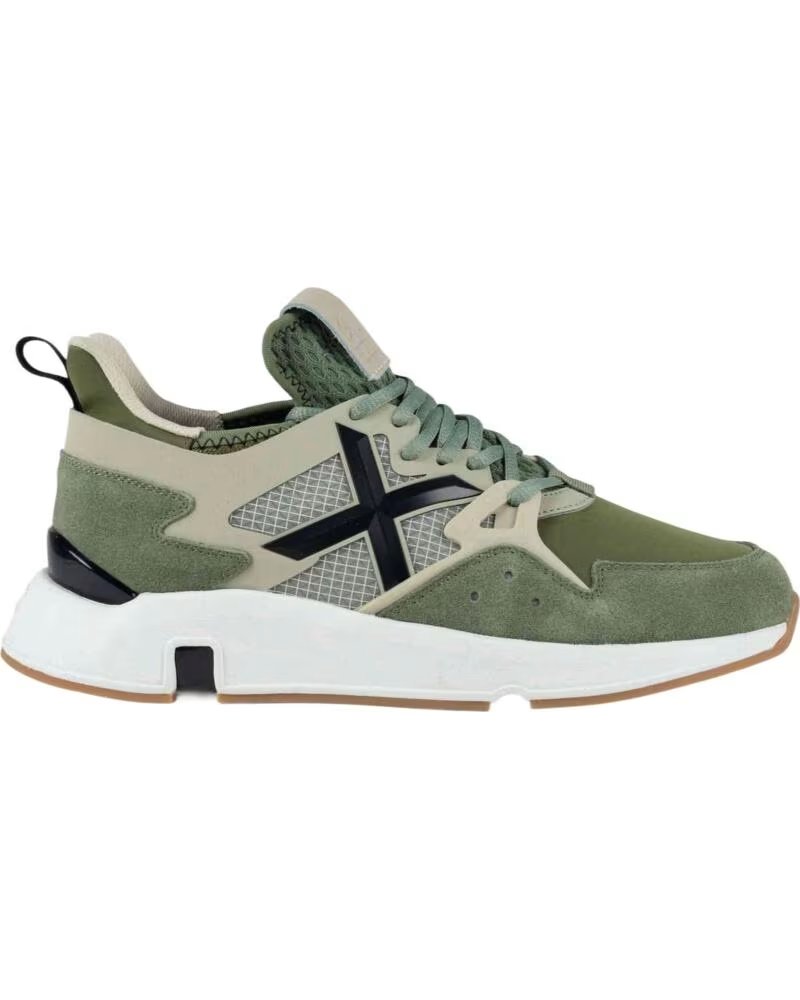 SAPATILHAS MUNICH CLIK VERDES 109