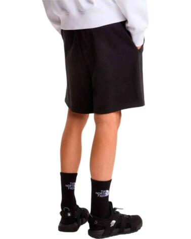 THE NORTH FACE PANTALÓN CORTO THE BOX NSE NEGRO PARA HOMBRE BLACK