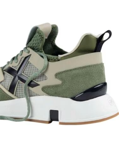 SAPATILHAS MUNICH CLIK VERDES 109