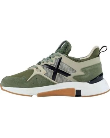 SAPATILHAS MUNICH CLIK VERDES 109