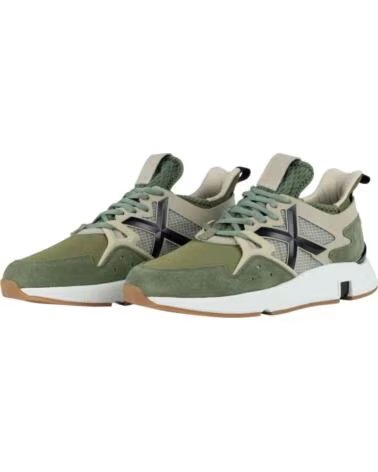 SAPATILHAS MUNICH CLIK VERDES 109