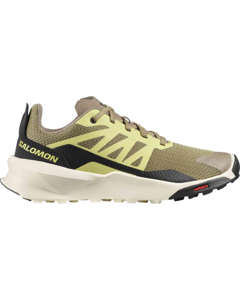 SALOMON ZAPATILLAS PATROL UNISEX INFANTIL