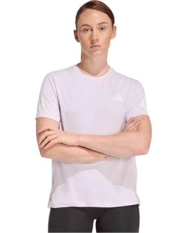 ADIDAS KS5048 SHORT SLEEVE WOMEN´S SPORTS T-SHIRT ICELAV