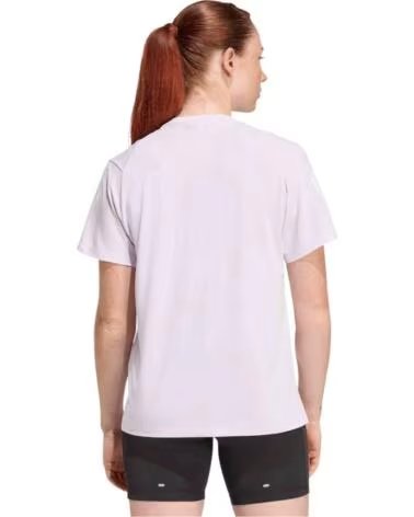 ADIDAS KS5048 SHORT SLEEVE WOMEN´S SPORTS T-SHIRT ICELAV