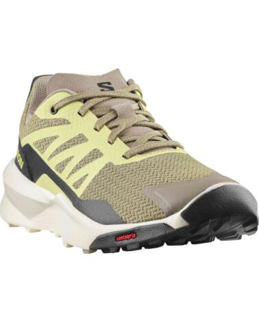 SALOMON ZAPATILLAS PATROL UNISEX INFANTIL