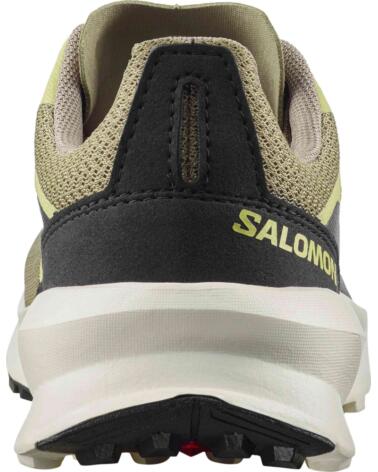 SALOMON ZAPATILLAS PATROL UNISEX INFANTIL