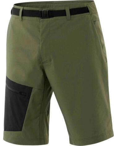 SALOMON PANTALÓN CORTO OUTERPATH U TÉCNICO UVA
