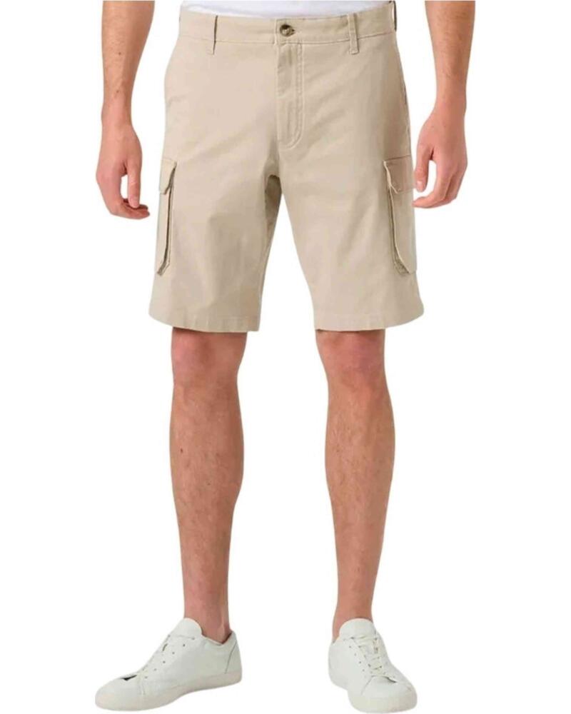 HELLY HANSEN PANTALÓN CORTO CARGO 54537 078 KHAKI