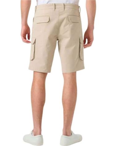 HELLY HANSEN PANTALÓN CORTO CARGO 54537 078 KHAKI