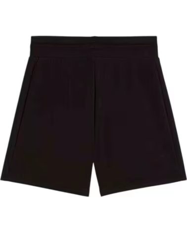 PUMA SHORT 691874-01 NOIR BLACK