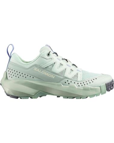 SALOMON ZAPATILLAS TERRAMPHIBIAN PARA MUJER EN VERDE TURQUESA