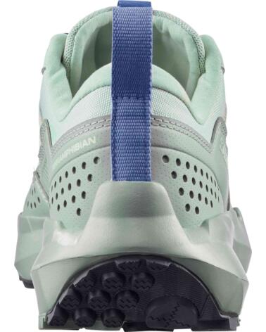 SALOMON ZAPATILLAS TERRAMPHIBIAN PARA MUJER EN VERDE TURQUESA