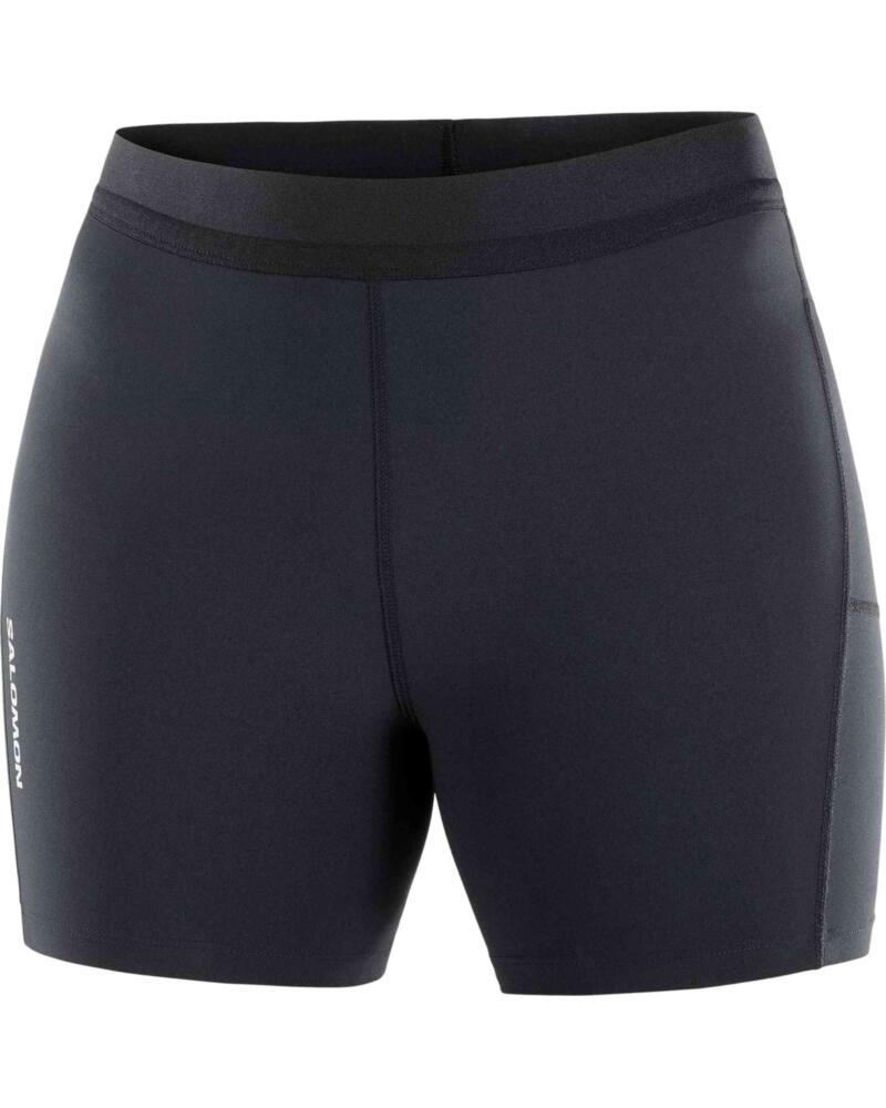 SALOMON MALLA CORTA SENSE AERO 5 PARA MUJER