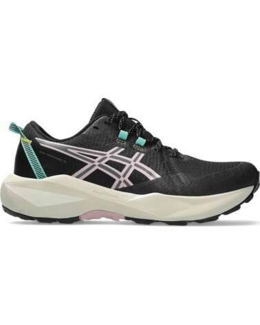 ASICS ZAPATILLAS GEL-VENTURE 11 PARA MUJER - NEGRO