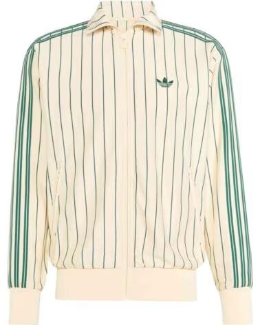 ADIDAS CHAQUETA FIREBIRD TT WARVAN WARM VANILLA
