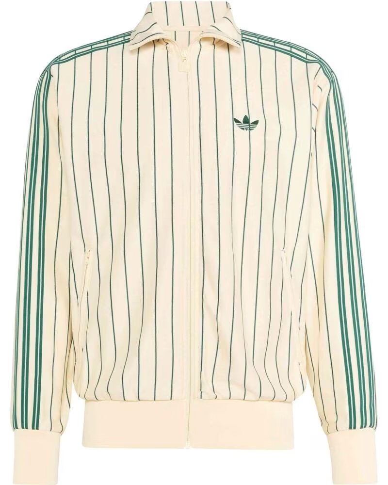 ADIDAS CHAQUETA FIREBIRD TT WARVAN WARM VANILLA