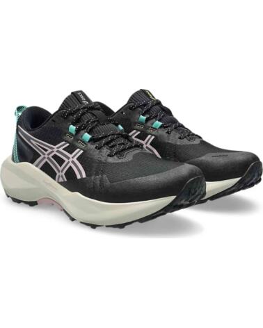 ASICS ZAPATILLAS GEL-VENTURE 11 PARA MUJER - NEGRO