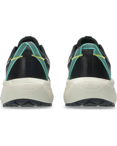 ASICS ZAPATILLAS GEL-VENTURE 11 PARA MUJER - NEGRO