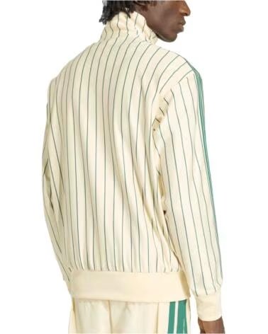 ADIDAS CHAQUETA FIREBIRD TT WARVAN WARM VANILLA