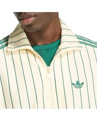 ADIDAS CHAQUETA FIREBIRD TT WARVAN WARM VANILLA