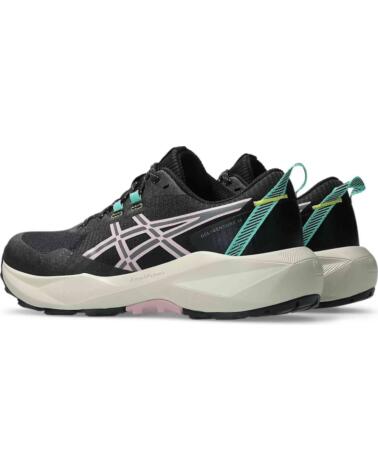 ASICS ZAPATILLAS GEL-VENTURE 11 PARA MUJER - NEGRO