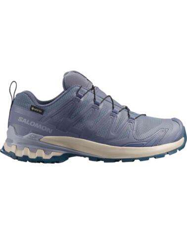 SALOMON ZAPATILLAS XA PRO 3D V9 GORE-TEX MUJER