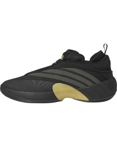 ADIDAS ZAPATILLAS DON ISSUE 7 NEGRAS