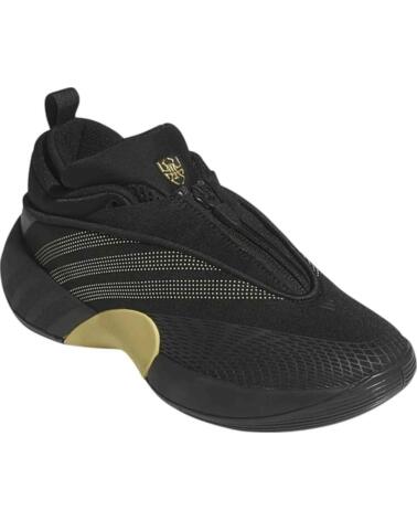 ADIDAS ZAPATILLAS DON ISSUE 7 NEGRAS