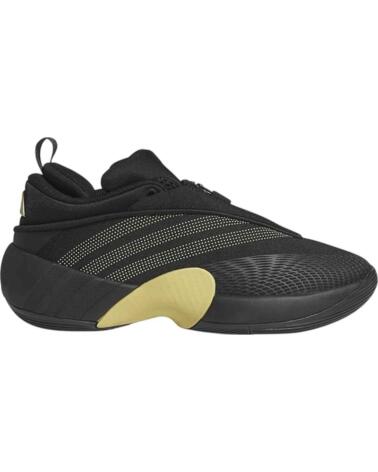 ADIDAS ZAPATILLAS DON ISSUE 7 NEGRAS
