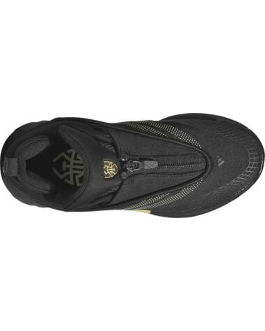 ADIDAS ZAPATILLAS DON ISSUE 7 NEGRAS