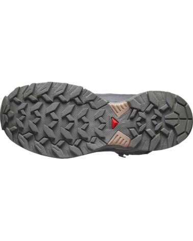 SALOMON BOTAS DE MONTAÑA X ULTRA 360 MID GORE-TEX PARA MUJER
