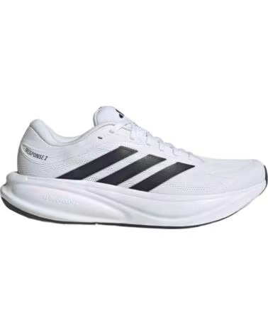 ADIDAS ZAPATILLAS ZAPATILLA DE RUNNING RESPONSE 2 EN BLANCO PARA HOMBRE