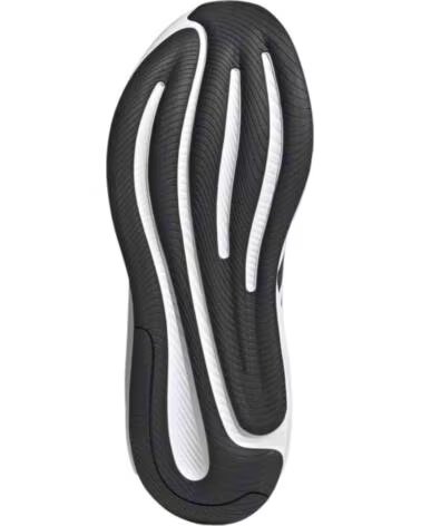 ADIDAS ZAPATILLAS ZAPATILLA DE RUNNING RESPONSE 2 EN BLANCO PARA HOMBRE
