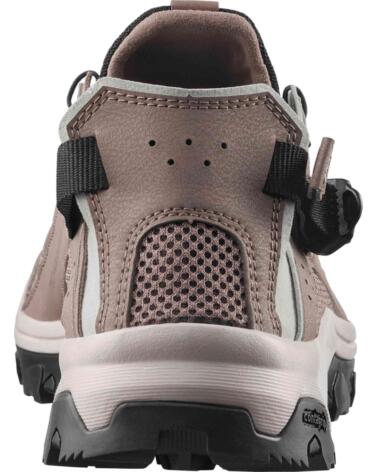 SALOMON ZAPATILLAS TECHAMPHIBIAN 5 HOMBRE BRONCE