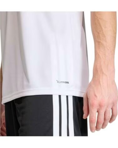 ADIDAS CAMISETA DE FUTBOL AMERICANO CAMISETA REPLICA DE LA PRIMERA EQUIPACION DE ALEMANIA 26 EN BLANCO PARA HOMBRE