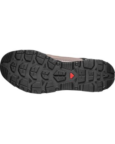 SALOMON ZAPATILLAS TECHAMPHIBIAN 5 HOMBRE BRONCE