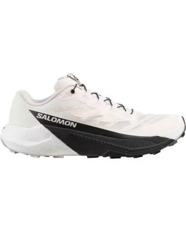 SALOMON ZAPATILLAS PULSAR BLANCO PERLA HOMBRE NEGRO