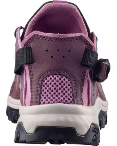 SALOMON TECHAMPHIBIAN 5 VIOLETT ROSA DAMEN SCHUHE MUJER