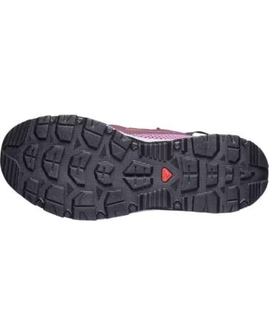 SALOMON TECHAMPHIBIAN 5 VIOLETT ROSA DAMEN SCHUHE MUJER