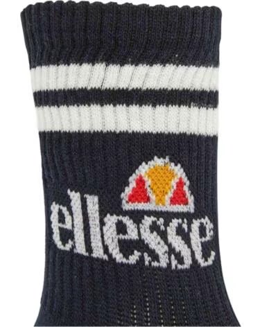 ELLESSE PACK 3 PARES CALCETINES UNISEX PULLO DEPORTIVOS MULTI