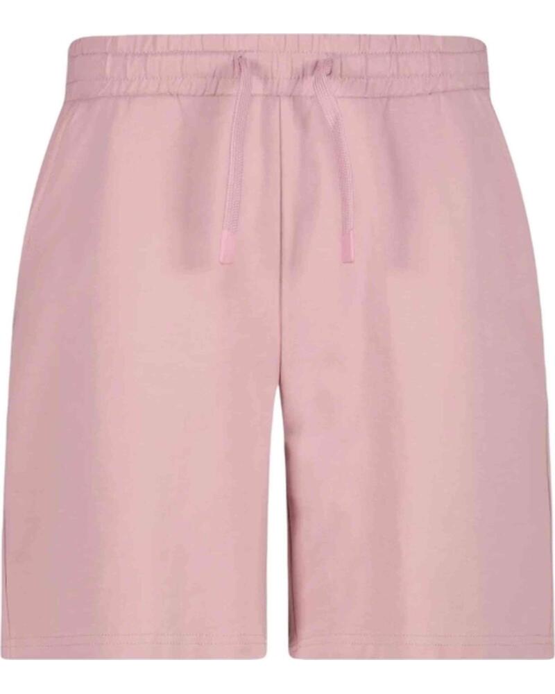 CMP CAMPAGNOLO PANTALÓN CORTO BERMUDA SUSY PARA MUJER LILLA