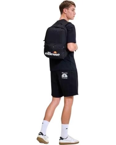 ELLESSE MOCHILA SHBA4030 NEGRO