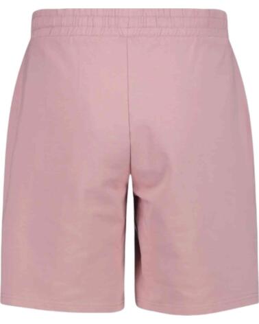 CMP CAMPAGNOLO PANTALÓN CORTO BERMUDA SUSY PARA MUJER LILLA
