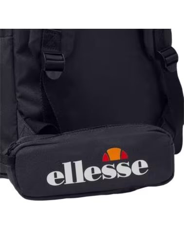 ELLESSE MOCHILA SHBA4030 NEGRO