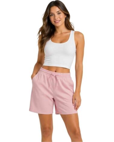 CMP CAMPAGNOLO PANTALÓN CORTO BERMUDA SUSY PARA MUJER LILLA