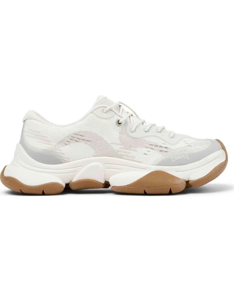 Startseite-CAMPER-ZAPATILLAS-MUJER-MODELO-FILM-HOUSTON-MESH-COLOR-BEIS-MULTI