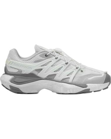SALOMON ZAPATILLAS L47858700 GRIS PARA HOMBRE