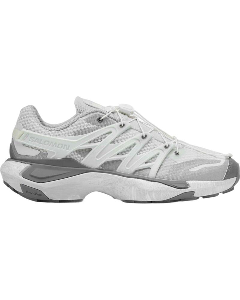 SALOMON ZAPATILLAS L47858700 GRIS PARA HOMBRE
