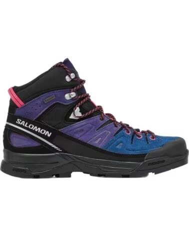 SALOMON ZAPATILLAS X-ALP L47868000 GORE-TEX HOMBRE