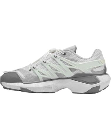 SALOMON ZAPATILLAS L47858700 GRIS PARA HOMBRE